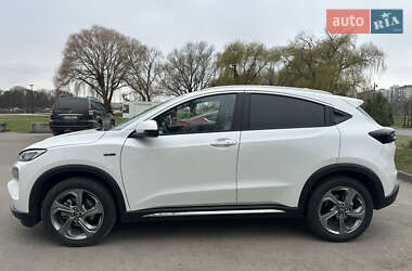Внедорожник / Кроссовер Honda M-NV 2022 в 