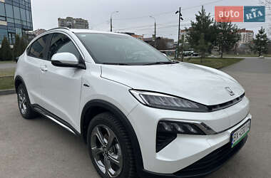 Внедорожник / Кроссовер Honda M-NV 2022 в 