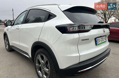 Внедорожник / Кроссовер Honda M-NV 2022 в 