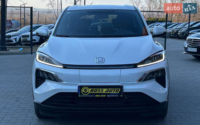 Внедорожник / Кроссовер Honda M-NV 2022 в Черновцах фото 2 Внедорожник / Кроссовер Honda M-NV 2022 в Черновцах