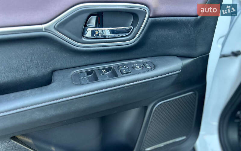 Внедорожник / Кроссовер Honda M-NV 2022 в Черновцах фото 7 Внедорожник / Кроссовер Honda M-NV 2022 в Черновцах