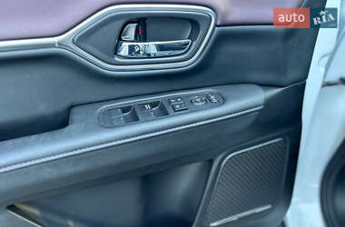 Внедорожник / Кроссовер Honda M-NV 2022 в 