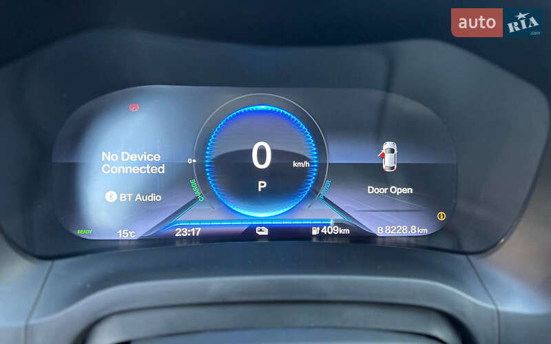 Внедорожник / Кроссовер Honda M-NV 2022 в Черновцах фото 10 Внедорожник / Кроссовер Honda M-NV 2022 в Черновцах