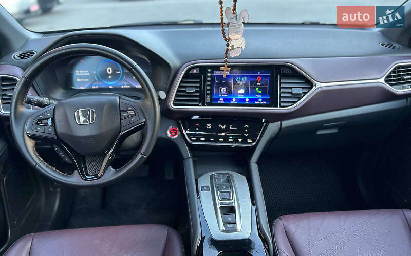 Внедорожник / Кроссовер Honda M-NV 2022 в Черновцах фото 14 Внедорожник / Кроссовер Honda M-NV 2022 в Черновцах