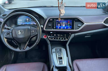 Внедорожник / Кроссовер Honda M-NV 2022 в 
