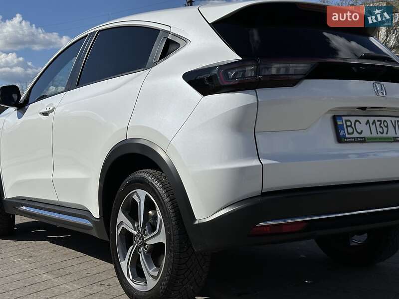 Внедорожник / Кроссовер Honda M-NV 2022 в Дрогобыче фото 9 Внедорожник / Кроссовер Honda M-NV 2022 в Дрогобыче