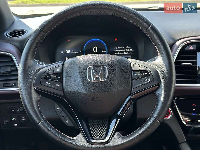 Внедорожник / Кроссовер Honda M-NV 2022 в Дрогобыче фото 12 Внедорожник / Кроссовер Honda M-NV 2022 в Дрогобыче