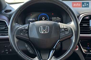 Внедорожник / Кроссовер Honda M-NV 2022 в 