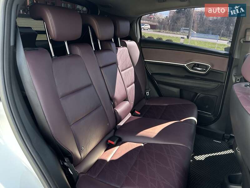 Внедорожник / Кроссовер Honda M-NV 2022 в Дрогобыче фото 15 Внедорожник / Кроссовер Honda M-NV 2022 в Дрогобыче