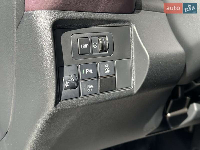 Внедорожник / Кроссовер Honda M-NV 2022 в Дрогобыче фото 19 Внедорожник / Кроссовер Honda M-NV 2022 в Дрогобыче