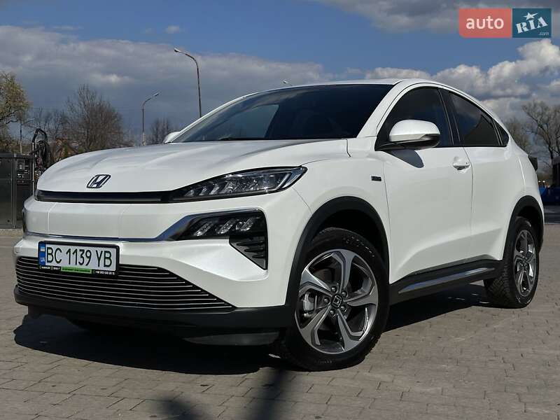 Внедорожник / Кроссовер Honda M-NV 2022 в Дрогобыче фото 2 Внедорожник / Кроссовер Honda M-NV 2022 в Дрогобыче
