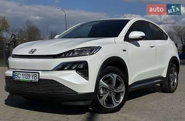 Внедорожник / Кроссовер Honda M-NV 2022 в 