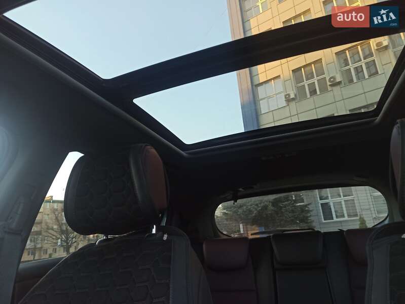 Внедорожник / Кроссовер Honda M-NV 2023 в Полтаве фото 6 Внедорожник / Кроссовер Honda M-NV 2023 в Полтаве