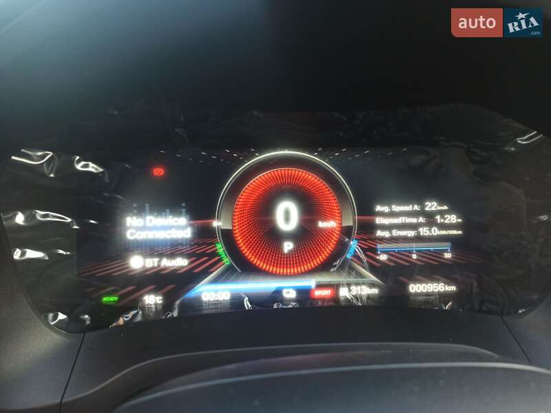 Внедорожник / Кроссовер Honda M-NV 2023 в Полтаве фото 8 Внедорожник / Кроссовер Honda M-NV 2023 в Полтаве