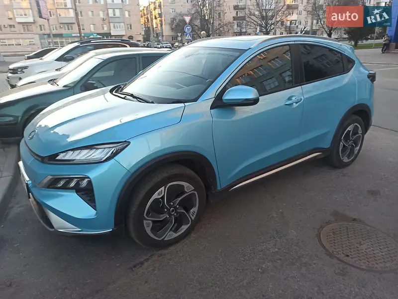 Honda M-NV