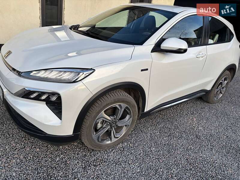 Внедорожник / Кроссовер Honda M-NV 2022 в Дрогобыче фото 3 Внедорожник / Кроссовер Honda M-NV 2022 в Дрогобыче