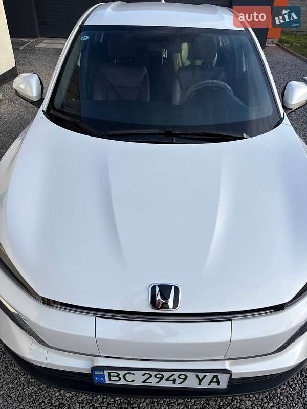 Внедорожник / Кроссовер Honda M-NV 2022 в Дрогобыче фото 7 Внедорожник / Кроссовер Honda M-NV 2022 в Дрогобыче