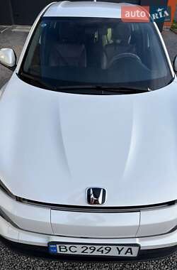 Внедорожник / Кроссовер Honda M-NV 2022 в 