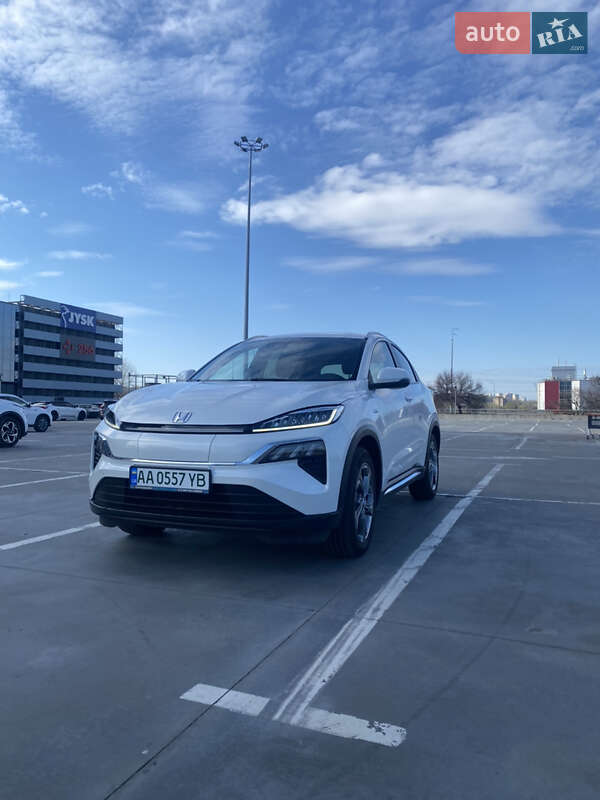 Внедорожник / Кроссовер Honda M-NV 2022 в Киеве