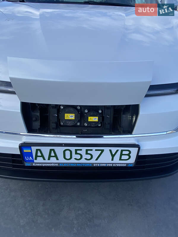 Внедорожник / Кроссовер Honda M-NV 2022 в Киеве