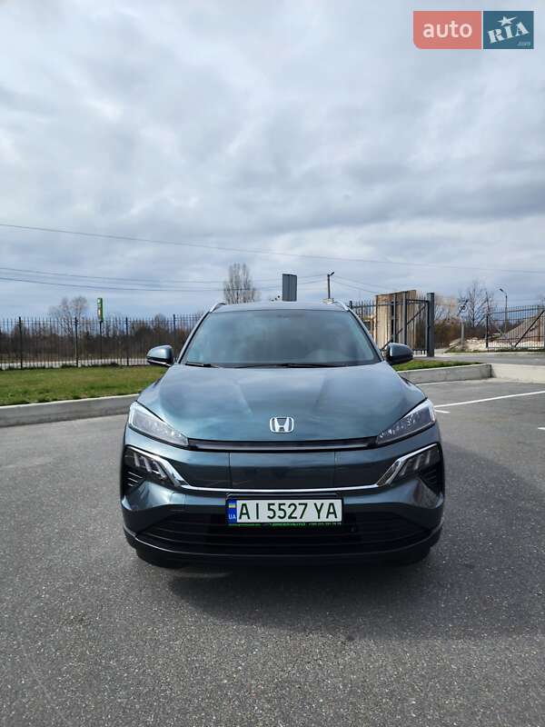 Внедорожник / Кроссовер Honda M-NV 2022 в Ирпене
