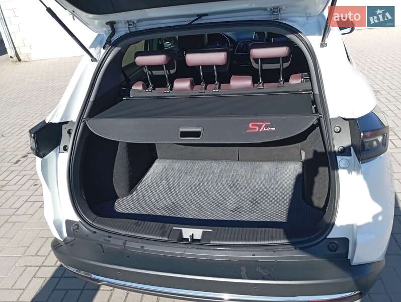 Позашляховик / Кросовер Honda M-NV 2022 в Хмельницькому