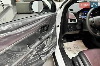 Внедорожник / Кроссовер Honda M-NV 2024 в 