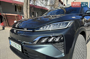 Внедорожник / Кроссовер Honda M-NV 2022 в 