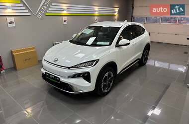 Внедорожник / Кроссовер Honda M-NV 2024 в 