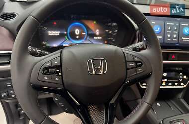 Внедорожник / Кроссовер Honda M-NV 2024 в 