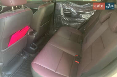 Позашляховик / Кросовер Honda M-NV 2022 в Борисполі