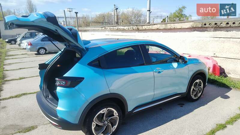 Внедорожник / Кроссовер Honda M-NV 2023 в Черноморске