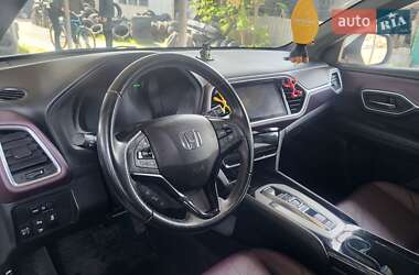 Внедорожник / Кроссовер Honda M-NV 2022 в 
