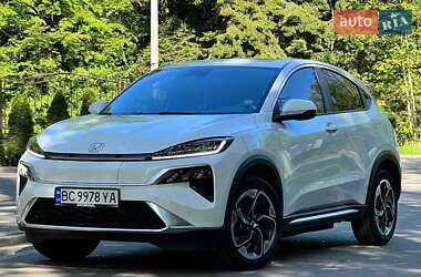 Внедорожник / Кроссовер Honda M-NV 2023 в 