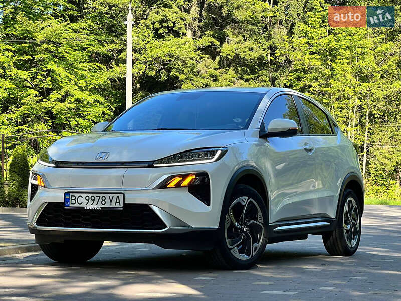Позашляховик / Кросовер Honda M-NV 2023 в Трускавці