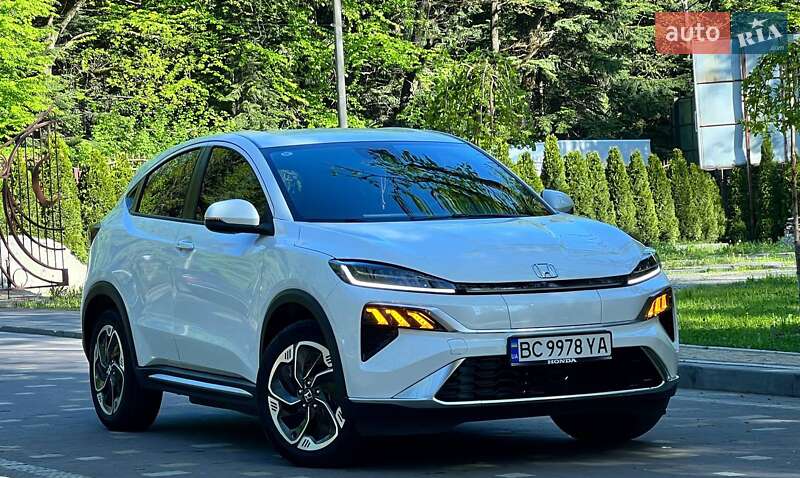 Позашляховик / Кросовер Honda M-NV 2023 в Трускавці