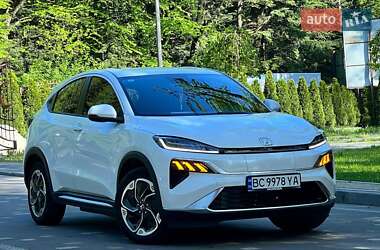 Внедорожник / Кроссовер Honda M-NV 2023 в 