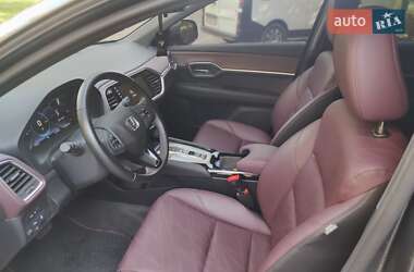 Внедорожник / Кроссовер Honda M-NV 2022 в 