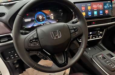 Внедорожник / Кроссовер Honda M-NV 2024 в 