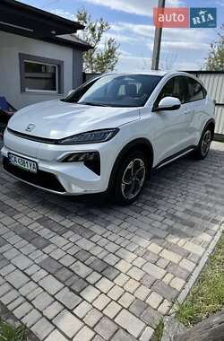 Внедорожник / Кроссовер Honda M-NV 2023 в 