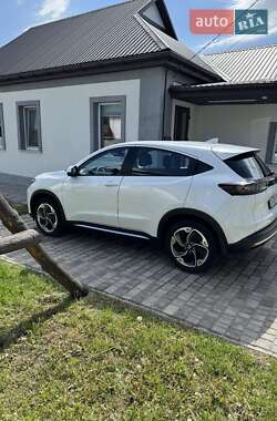 Внедорожник / Кроссовер Honda M-NV 2023 в 