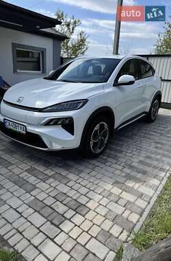Позашляховик / Кросовер Honda M-NV 2023 в Кам'янці