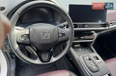 Внедорожник / Кроссовер Honda M-NV 2023 в 