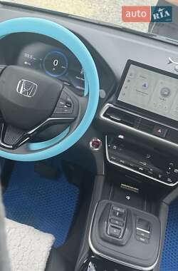Внедорожник / Кроссовер Honda M-NV 2023 в 