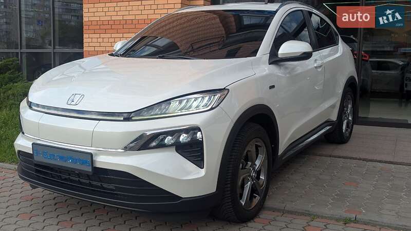 Внедорожник / Кроссовер Honda M-NV 2021 в Киеве