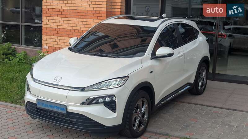 Внедорожник / Кроссовер Honda M-NV 2021 в Киеве