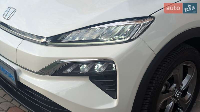 Внедорожник / Кроссовер Honda M-NV 2021 в Киеве