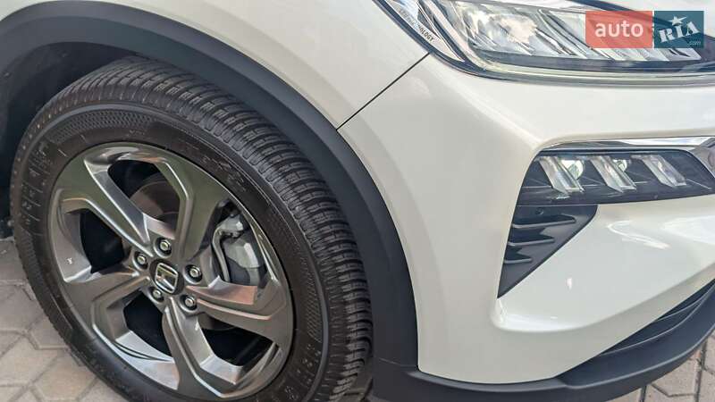 Внедорожник / Кроссовер Honda M-NV 2021 в Киеве