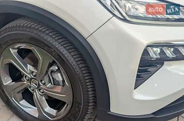 Позашляховик / Кросовер Honda M-NV 2021 в 