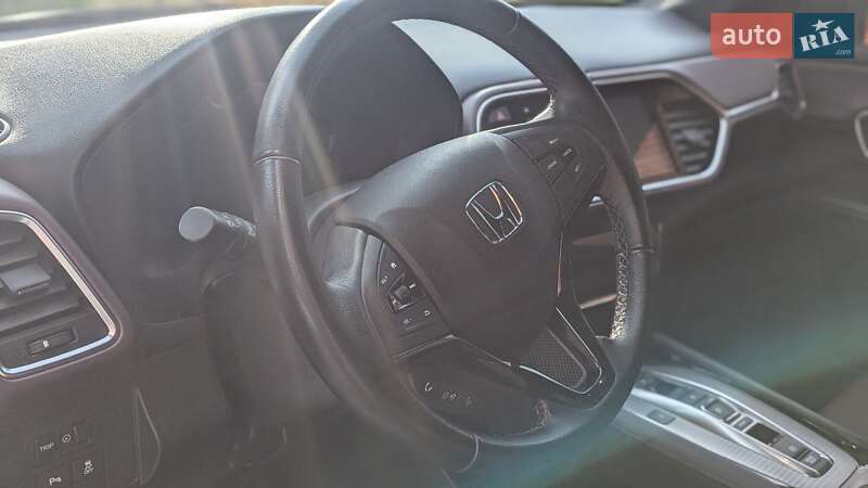 Внедорожник / Кроссовер Honda M-NV 2021 в Киеве